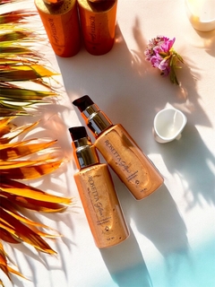 Rosetta Glow Iluminador Corporal