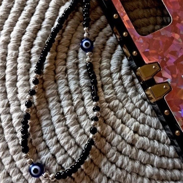 Strap Phone Mostacillas I