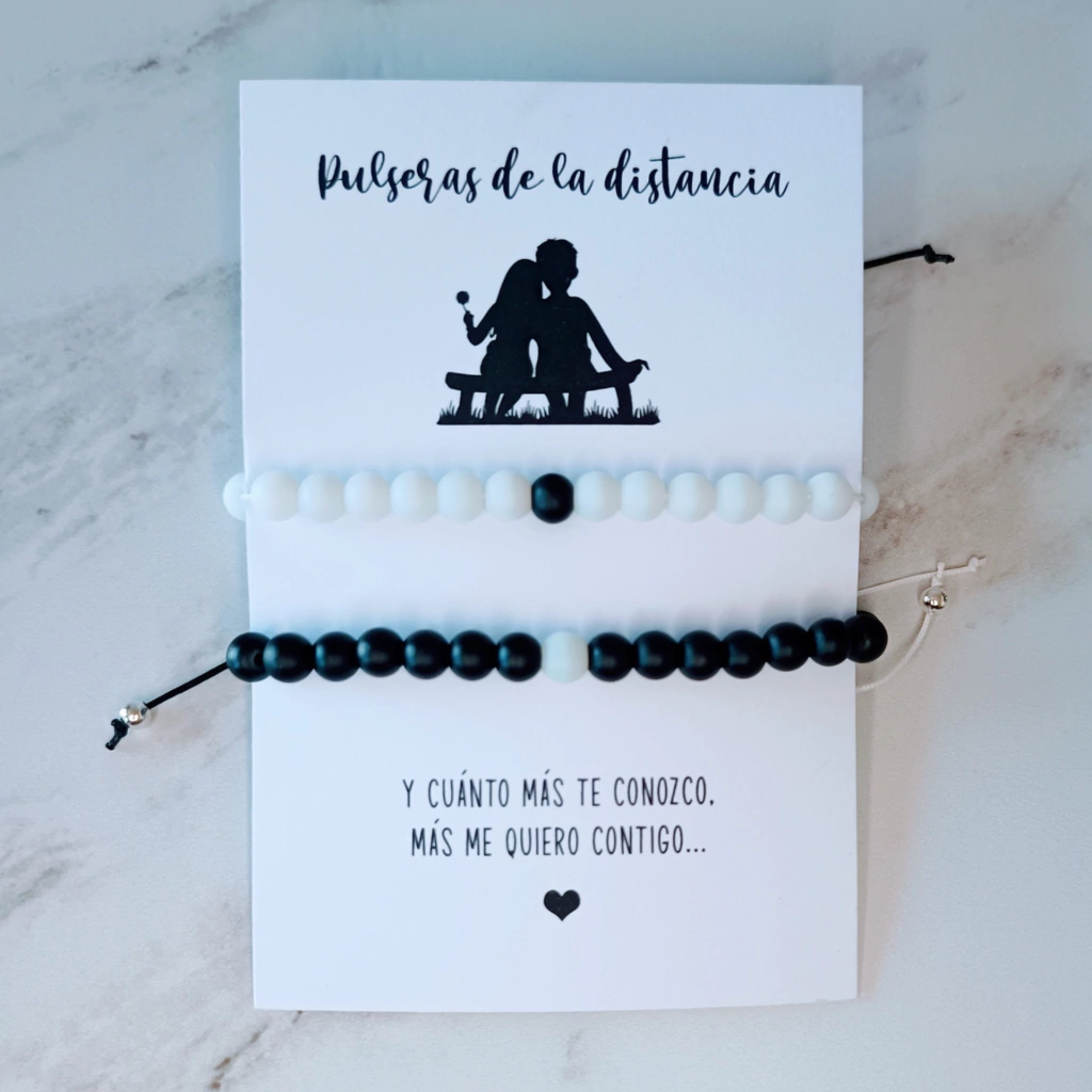 Pulsera de la Distancia II