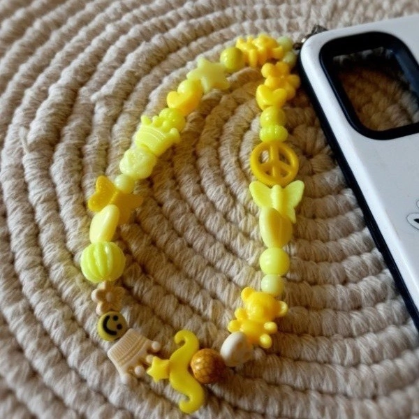 Strap Phone Amarillo