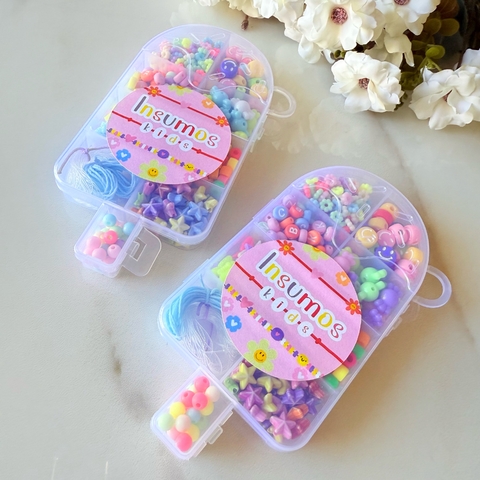 Cajita Infantil Paleta - comprar online