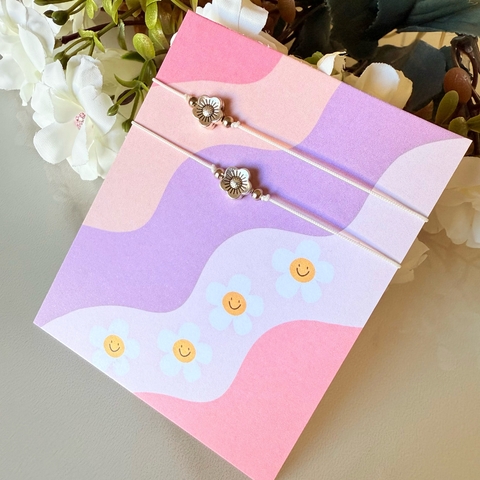 Pulseras Para Compartir XXIII - comprar online