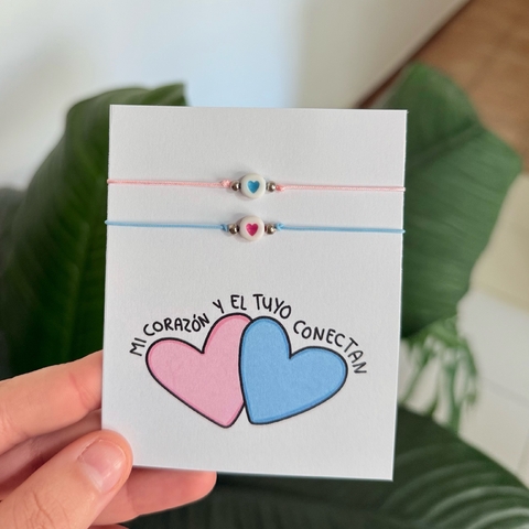 Pulseras Para Compartir XXX - comprar online