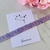 Pulsera Geminis ♊️