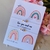 Pulseras Para Compartir XX Violeta