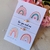 Pulseras Para Compartir XX Rosa - comprar online