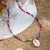 Collar Multicolor Caracola