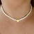 Collar Limones Fimo