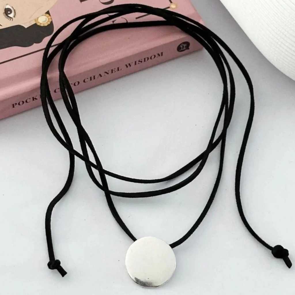 Choker Negro I