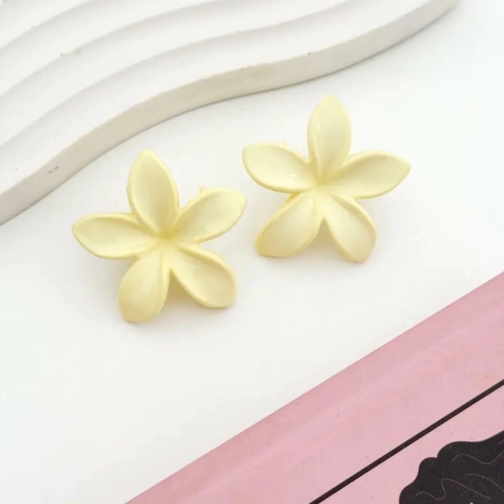 Hebillas Hawaianas Beige