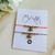 Pulseras Para Compartir Amuleto I - comprar online