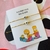 Pulseras Para Compartir XIV - comprar online