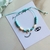 Pulseras Dijes Nacar en internet