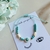 Pulseras Dijes Nacar - tienda online