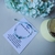 Pulsera de los 7 Nudos Degrade Celeste en internet