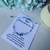 Pulsera de los 7 Nudos Degrade Celeste - comprar online