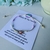 Pulsera de los 7 Nudos Degrade Lila en internet