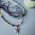 Collar Estrella de Mar Multicolor - comprar online