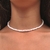 Collar Black o White - comprar online