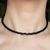 Collar Black o White - comprar online