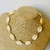 Collar Caracolas Silver