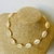 Collar Caracolas Gold