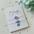 Pulseras Amistad XXIX - comprar online