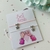 Pulseras Amistad XVIII - comprar online