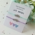 Pulseras Amistad XI
