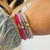 Pack 4 Pulseras Pastel I - comprar online