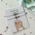 Pulseras Amistad I - comprar online