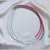 Collar Perlas con Mostacilla