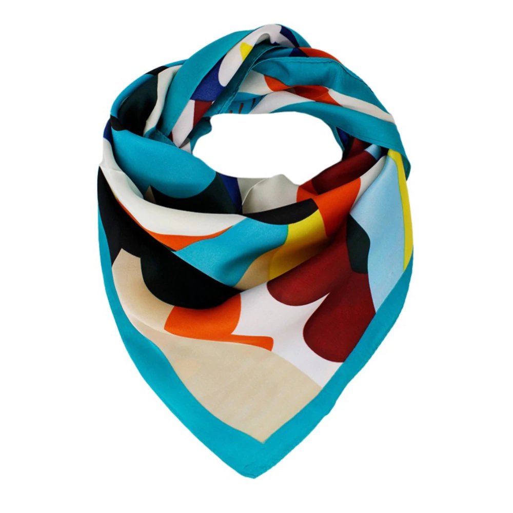 Pañuelo X (70*70 cm)