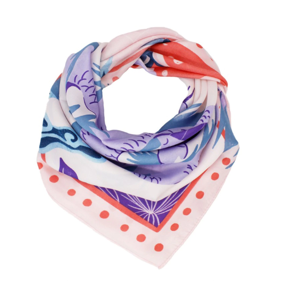 Pañuelo XIV (70*70 cm)