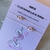 Pulseras Amistad IX - comprar online
