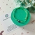 Pulsera de los 7 Nudos Verde + Ojito Azul - comprar online