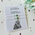 Pulseras Amistad Corazon Aqua - comprar online