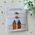 Pulseras Amistad Corazon Lila - comprar online