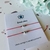 Pulseras Para Compartir Amuleto - comprar online