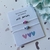 Pulseras Amistad XLVI - comprar online