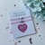 Pulseras Amistad XLIII - comprar online