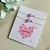 Pulsera Para Compartir Mamá XX Lila - comprar online