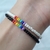 Pulsera Elastica Pride