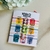 Pack 7 Pulseras Intensamente