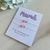 Pulsera Para Compartir Mamá XXV - comprar online