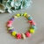 Tobillera Summer Elastica en internet