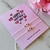 Pulseras Para Compartir Mamá XVII Roja - comprar online
