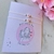 Pulseras Para Compartir Mamá XVII Rosa