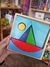 Puzzles Submarino en internet