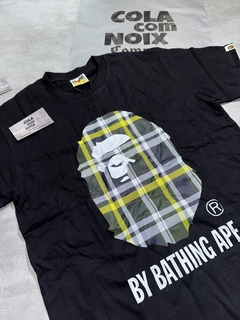 Camiseta Bape Abathing Ape - comprar online
